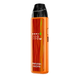 POD-система BRUSKo Minican 6 - Orange Space (1800mAh)