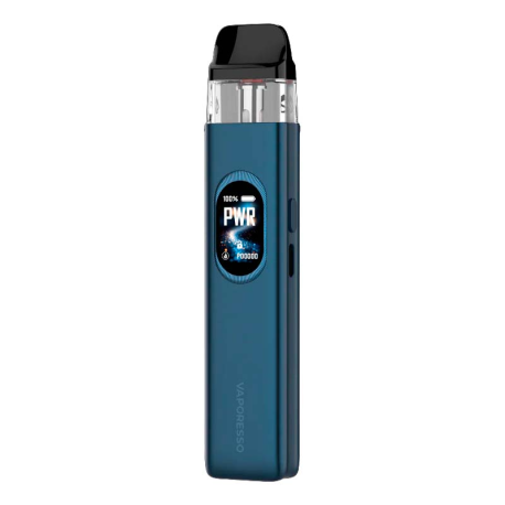 Набор Vaporesso XROS 6 - Abyssal Blue   НОВИНКА 06 2026