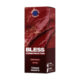 Ароматизатор для вейпа BLESS ORIGINAL - Табак Манго 14 мл