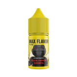 Ароматизатор для вейпа VLIQ Q MAX Flavor - Кола Лимон Ваниль 15 мл