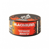 Табак для кальяна BlackBurn Ekzo mango 25 гр