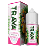 Ароматизатор для вейпа TRAVA EXOTIC FRUITS 17 мл