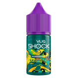 Ароматизатор для вейпа VLIQ Q Shock Sour - Манго 12 мл