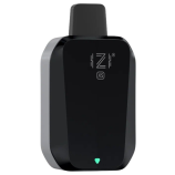 Одноразовая электронная сигарета IZI XS 4000 - Чёрная Смородина Яблоко (20мг)