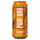 Энергетик PWR-BRU Original 500 мл (12 шт. в упаковке) 