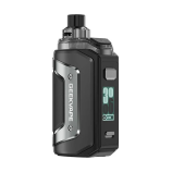 POD-система Geekvape Aegis Hero 5 - Iron Black (2000mAh)