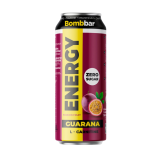 Энергетик BOMBBAR Passion Fruit 450 мл 