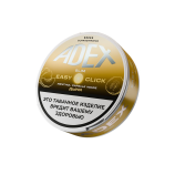 Жевательный табак ADEX Easy Click Slim Дыня + Ментол