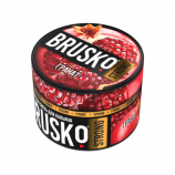 Табак для кальяна BRUSKo Гранат Strong 50 гр