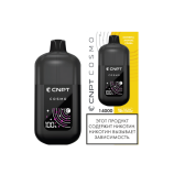 Одноразовая электронная сигарета CNPT COSMO - Конфета Ананас Cлива (20мг)