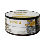 Табак для кальяна Sebero Classic - Vanilla 25 гр