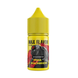 Ароматизатор для вейпа VLIQ Q MAX Flavor - Роза с Жасмином 15 мл