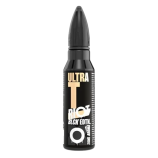 Ароматизатор для вейпа RIOT Ultra Peach Tea 15 мл