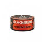 Табак для кальяна BlackBurn Something berry 25 гр