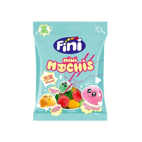 Мармелад Фини  