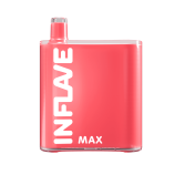 Одноразовая электронная сигарета INFLAVE Max - Фрукт Дракона (20мг)