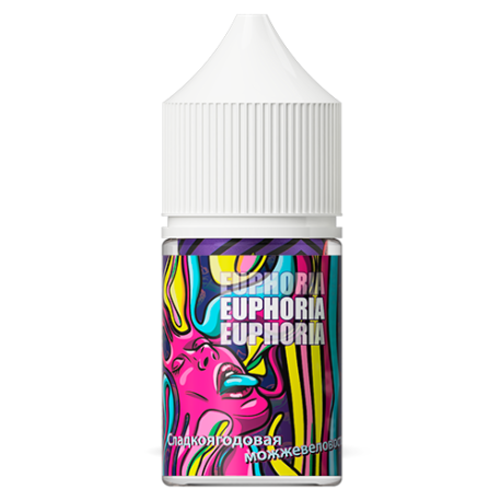 Ароматизатор Schizophrenia - Euphoria  12 мл   НОВИНКА 09 2025