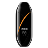 Одноразовая электронная сигарета MOOI SLEEK 10 000 - Апельсиновая Жвачка (20мг)