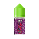 Ароматизатор для вейпа CandyLab SOUR Lolli' Grape Кислый Виноградный Чупа Чупс 14 мл