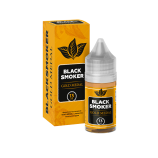 Ароматизатор для вейпа BLACKSMOKER TOBACCO - GOLD MEDAL 13 мл
