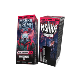 Ароматизатор для вейпа MSHK AROMA ICE - Арбуз с вишней лёд 13 мл