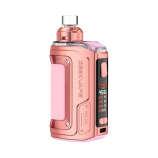 POD-система Geekvape Aegis H45 (Hero 2) - Crystal pink (1400mAh)