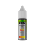 Ароматизатор для вейпа SWG PREMIUM SOUR - Клубника 13 мл