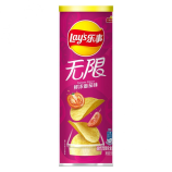 Чипсы Lay's Stax Tomato 90 гр