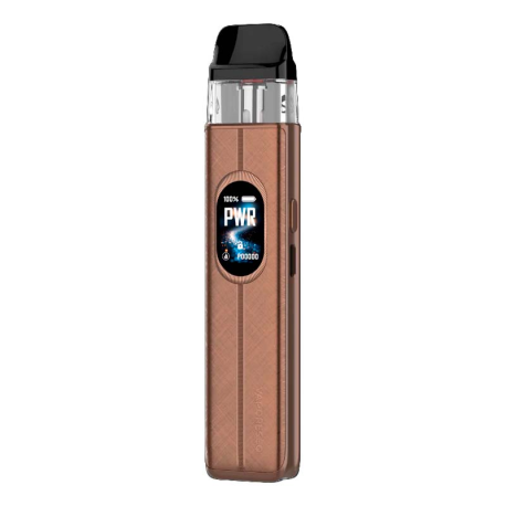 Набор Vaporesso XROS 6 - Silk Brown  НОВИНКА 06 2026