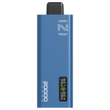 Одноразовая электронная сигарета IZI Q 20 000 - Кислый сок грейпфрута и Ежевики (20мг)