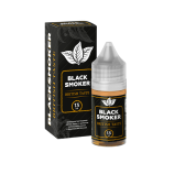 Ароматизатор для вейпа BLACKSMOKER TOBACCO - BRITISH TASTE 13 мл