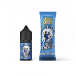 Жидкость CandyLab Serial Chiller Zero Blue Energy (0мг), 27мл