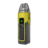 POD-система VAPORESSO Luxe X2 - Wasp yellow (2000mAh)