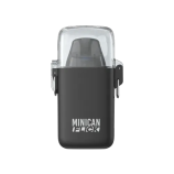 POD-система BRUSKo Minican FLICK - Черный (650mAh)