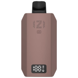 Одноразовая электронная сигарета IZI QS 6000 - Сладкая Хурма (20мг)