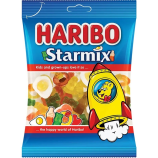 Мармелад Haribo Starmix 80 гр
