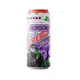 Энергетик HQD Energy - SURGUT CURRANT BY ROUSEMEBABY 450 мл (12 шт. в упаковке) 