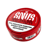 Жевательный табак SNVS Табак MEDIUM 13 гр