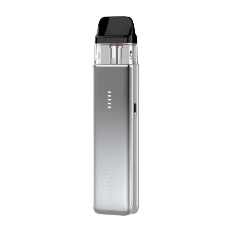 Набор Vaporesso XROS 6 MINI - Titanium Silver   НОВИНКА 06 2026