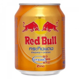 Энергетик Red Bull Plus Zinc 250 мл (24 шт. в упаковке) 