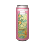 Энергетик CATACLYSM Сочный Персик 450 мл 