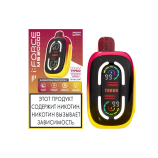 Одноразовая электронная сигарета i:FORCE MS20000 - Вишня Цитрус (20мг)