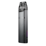 POD-система Voopoo VMATE i3 - Silver Black (1500mAh)