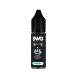 Ароматизатор для вейпа SWG PREMIUM TOBACCO - Табак, кокос и шоколад 13 мл