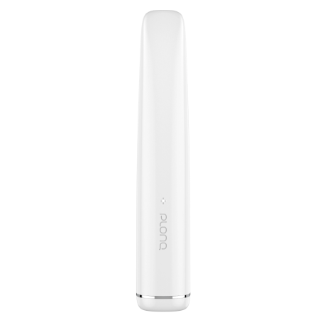 Одноразовая ЭС PLONQ PLUS - ВИШНЯ ЕЖЕВИКА (м)