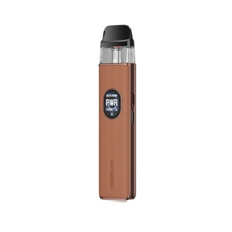 Набор Vaporesso XROS 5 - Brown Leather   НОВИНКА 04 2026