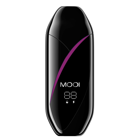 Одноразовая ЭС MOOI SLEEK 10 000 - Виноград Клюква (м)   НОВИНКА 02 2026