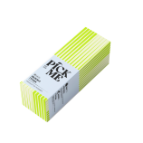 Ароматизатор для вейпа PICK ME Холодный - Яблоко Груша 14 мл 