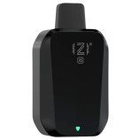 Одноразовая электронная сигарета IZI XS 4000 - Чёрная Смородина (20мг)