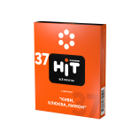 Табак для кальяна BlackBurn HiT - Киви Клюква Лимон 30 гр
